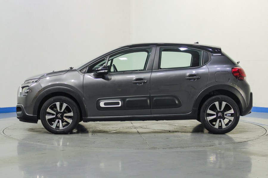 Citroën C3 Gasolina PureTech 60KW (83CV) Feel Pack 7