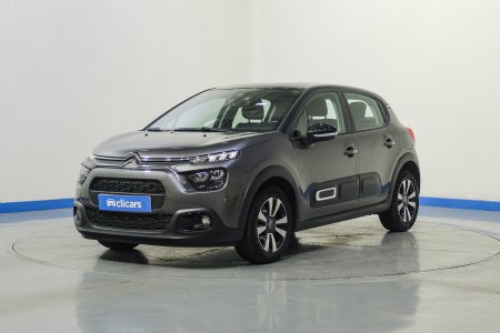 Citroën C3 1.2 PureTech S&S Feel Pack 83