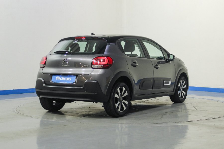 Citroën C3 Gasolina PureTech 60KW (83CV) Feel Pack 5