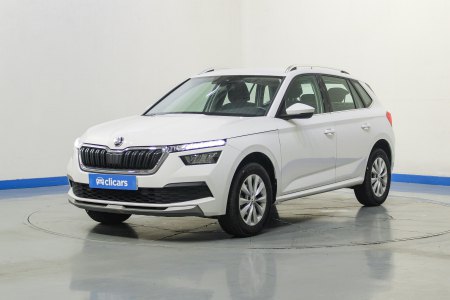 Skoda Kamiq 1.0 TSI Ambition DSG