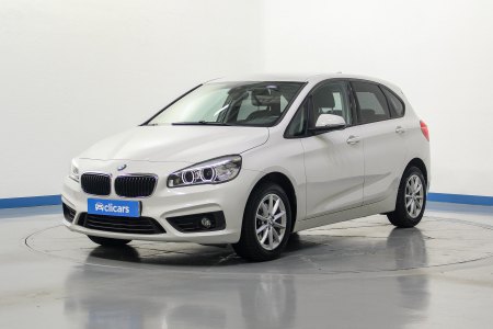 BMW Serie 2 218d Active Tourer