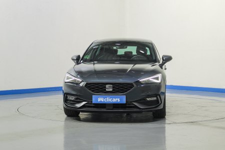 IXO Seat Leon Reference / Coches - Vehículos Montados