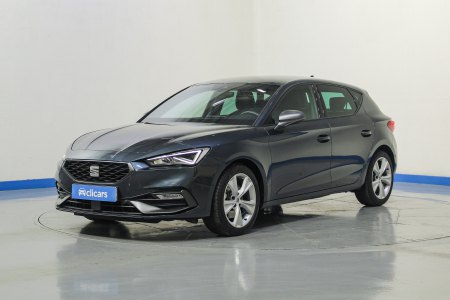 Seat Leon de ocasión, Vehículo de ocasión