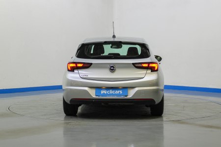 Opel Astra Gasolina 1.2T SHL 81kW (110CV) Design & Tech 4