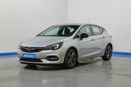 Opel Astra Gasolina 1.2T SHL 81kW (110CV) Design & Tech 1