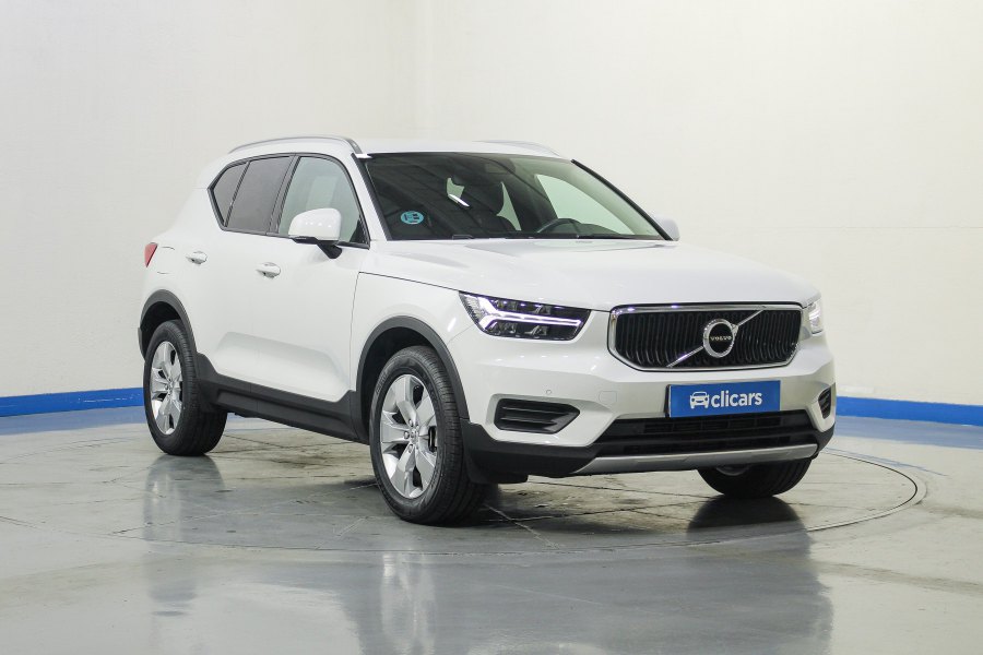 Volvo XC40 Gasolina XC40 T3 Business Plus Aut. 3