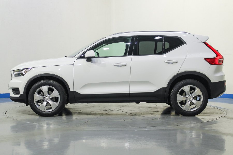 Volvo XC40 Gasolina 1.5 T3 Business Plus Auto 7