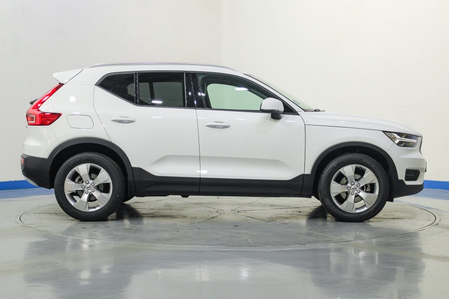 Volvo XC40 Gasolina 1.5 T3 Business Plus Auto 6