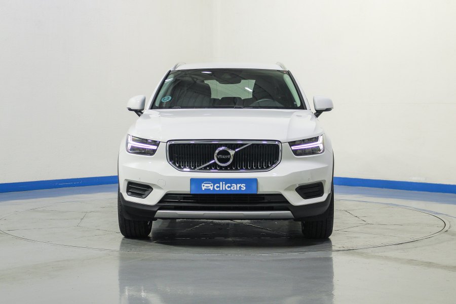 Volvo XC40 Gasolina XC40 T3 Business Plus Aut. 2