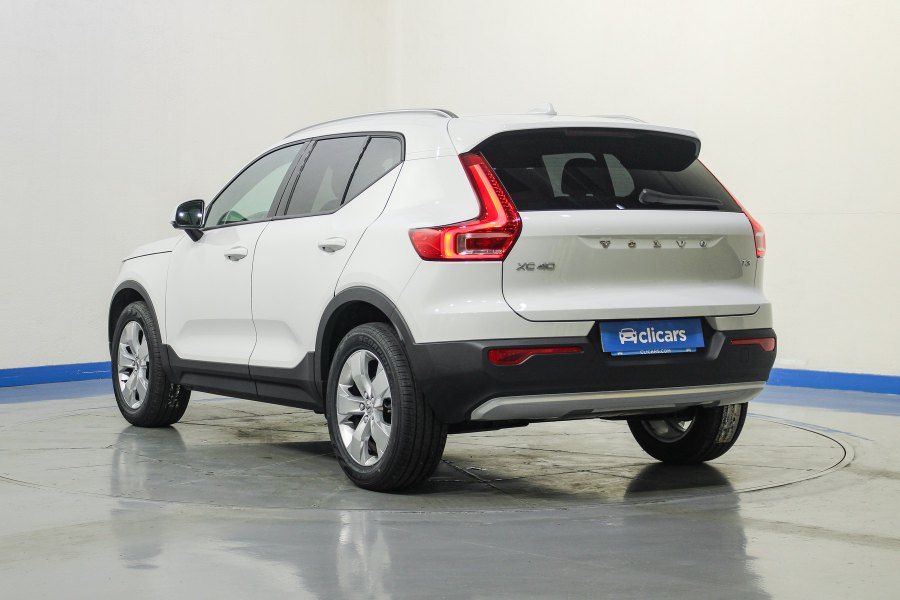 Volvo XC40 Gasolina 1.5 T3 Business Plus Auto 8