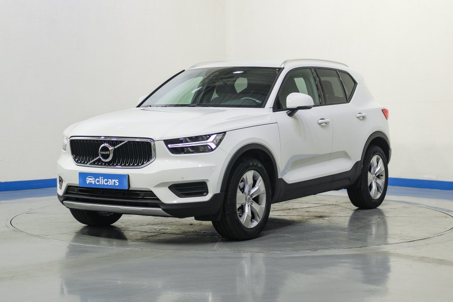 Volvo XC40 Gasolina 1.5 T3 Business Plus Auto