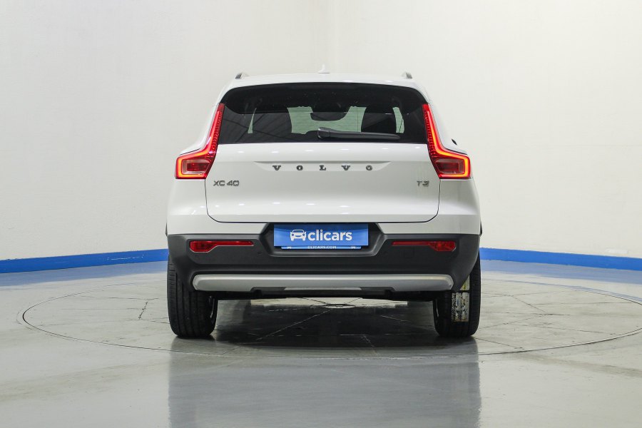 Volvo XC40 Gasolina 1.5 T3 Business Plus Auto 4