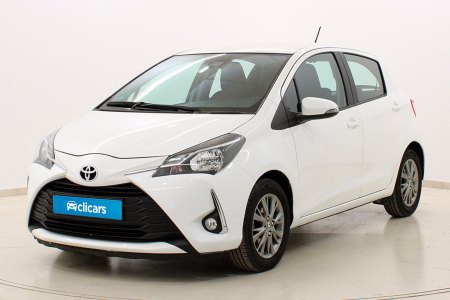 Comprar Toyota Yaris Gasolina 1.0 70 Business Toyota Yaris Gasolina 1.0 70 Business