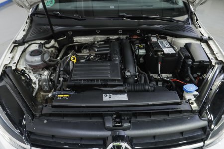 Volkswagen Golf Gasolina Advance 1.4 TSI 92kW (125CV) DSG 36