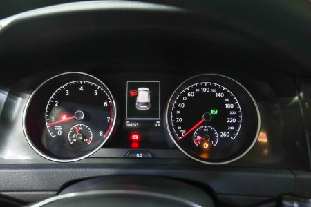 Volkswagen Golf Gasolina Advance 1.4 TSI 92kW (125CV) DSG 15