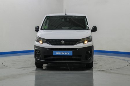 Peugeot Partner Pro Standard 600kg BlueHDi 2