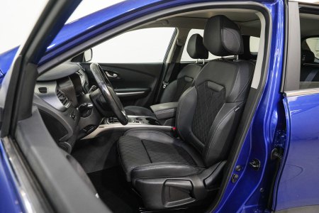 Renault Kadjar Zen Blue dCi 85kW (115CV) EDC 7