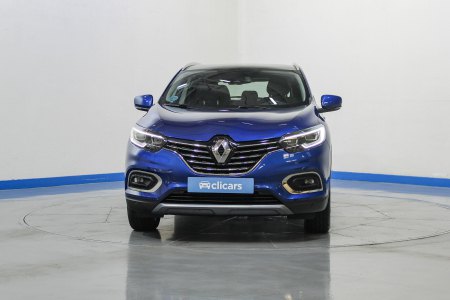 Renault Kadjar Zen Blue dCi 85kW (115CV) EDC 2