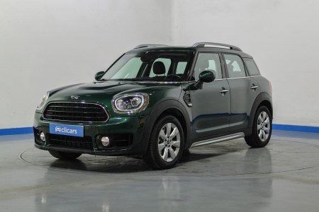 Comprar MINI Countryman Gasolina Cooper MINI Countryman Gasolina Cooper