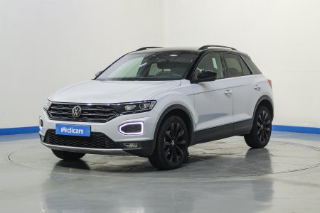 Volkswagen T-Roc 1.5 TSI Sport DSG7