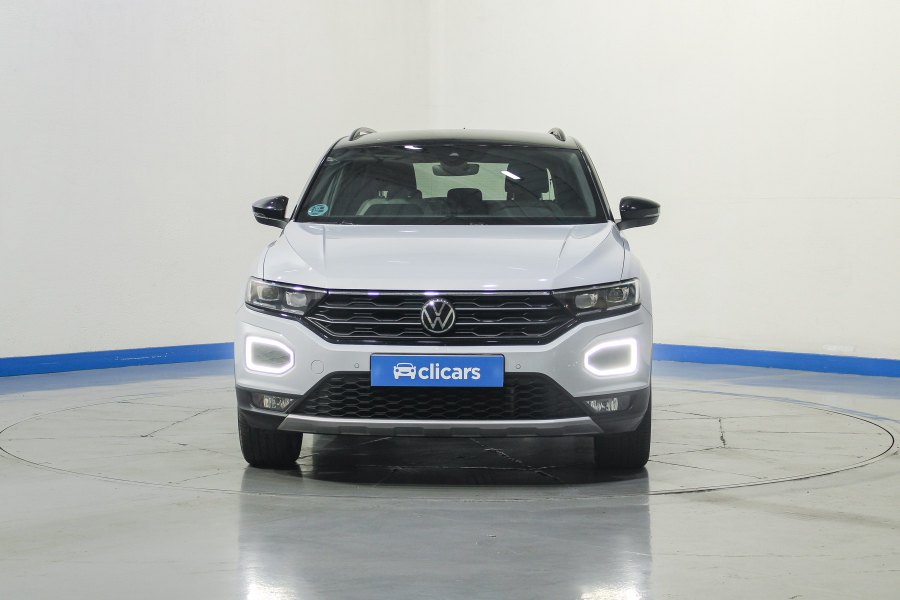 Volkswagen T-Roc Gasolina Sport 1.5 TSI 110kW (150CV) DSG 2