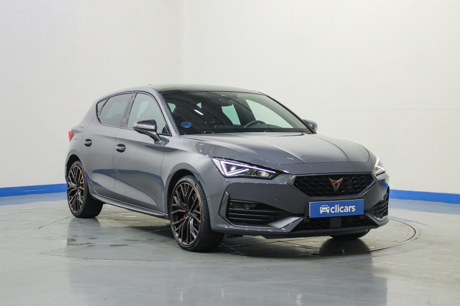 CUPRA León Híbrido enchufable SP 1.4 e-Hybrid 180kW (245CV) DSG 3