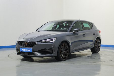 CUPRA León 1.4 TSI VZ e-Hybrid DSG 245