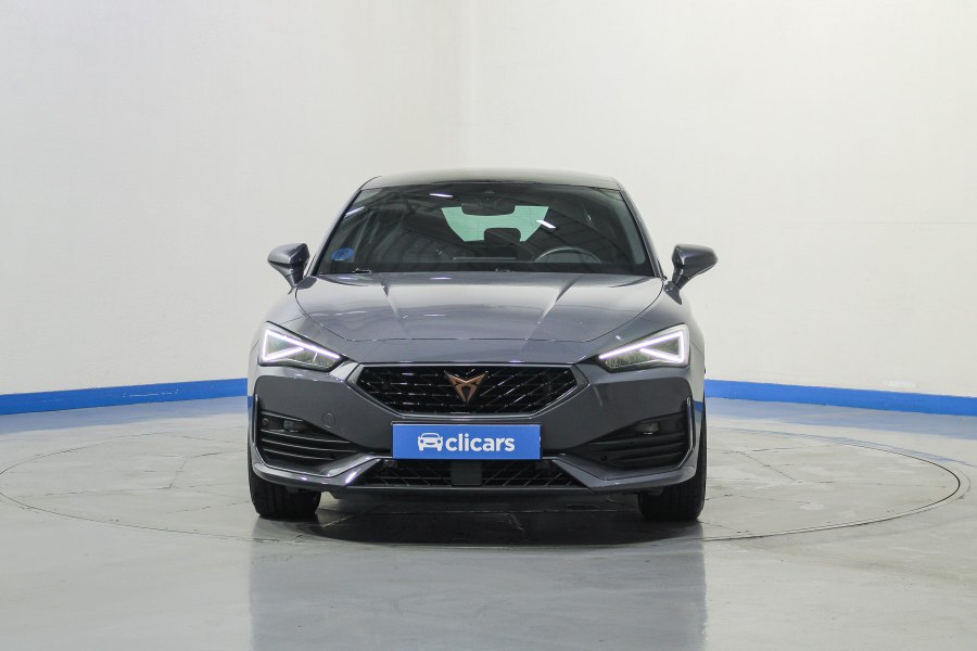 CUPRA León Híbrido enchufable SP 1.4 e-Hybrid 180kW (245CV) DSG 2