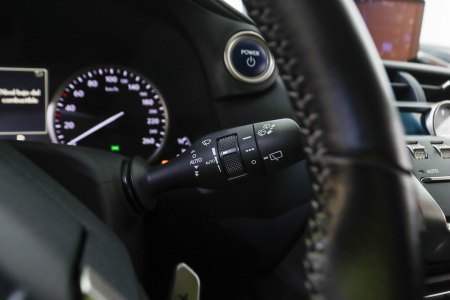 Lexus NX Híbrido 2.5 300h Business Navigation 2WD 22