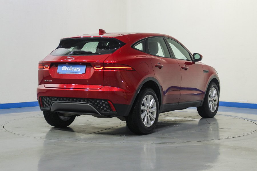 Jaguar E-Pace Diésel 2.0D 110kW S 5