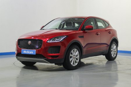 Jaguar E-Pace 2.0D I4 S FWD 150