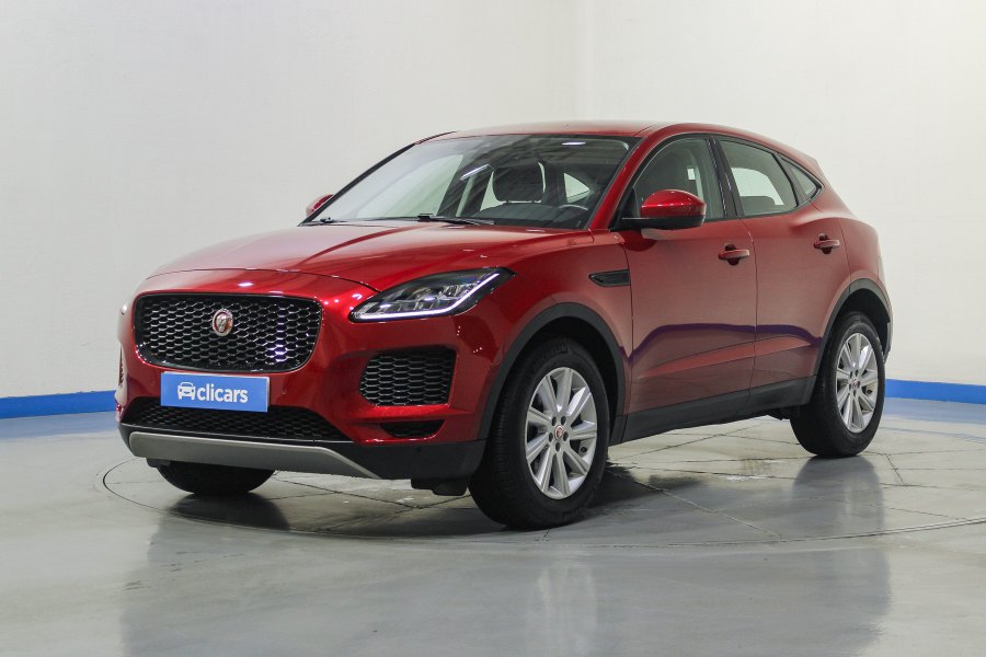 Jaguar E-Pace Diésel 2.0D 110kW S