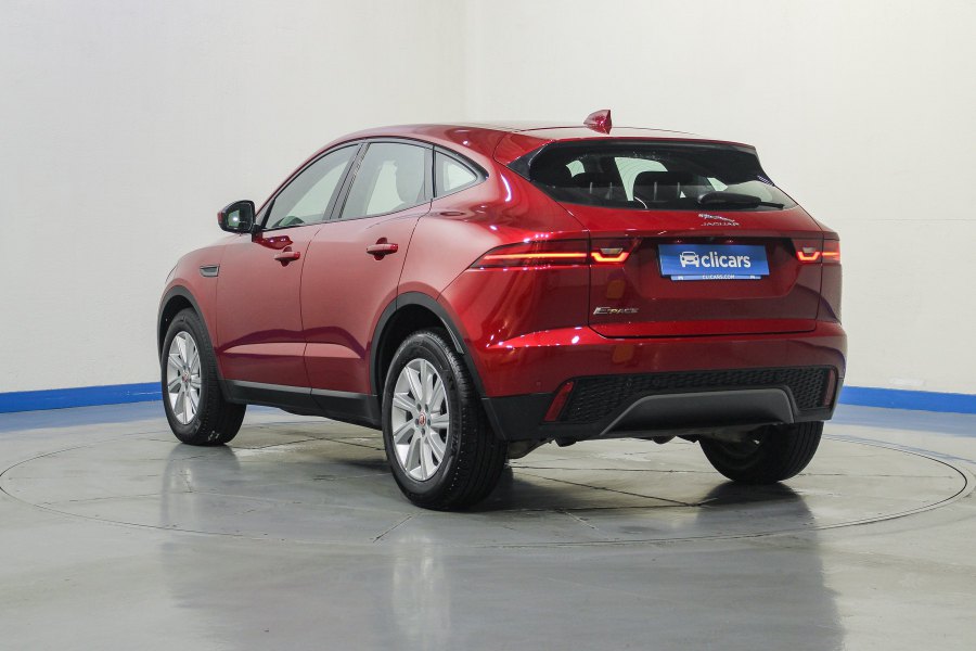 Jaguar E-Pace Diésel 2.0D 110kW S 8