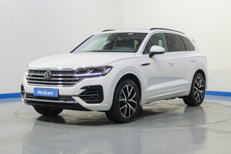 Volkswagen Touareg 3.0TDI V6 R-Line Tiptronic 4Motion