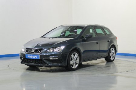 SEAT León ST 1.5 EcoTSI S&S FR 150