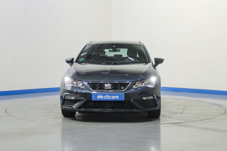 SEAT León Gasolina ST 1.5 EcoTSI 110kW (150CV) S&S FR 2