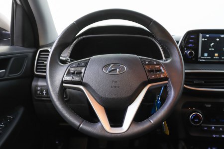 Hyundai TUCSON Gasolina 1.6 TGDI 130kW (177CV) Klass 4X2 20
