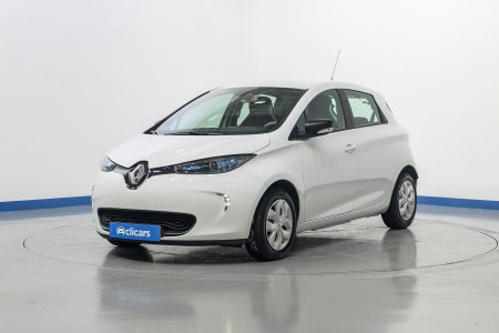 Renault ZOE Life 40 R90