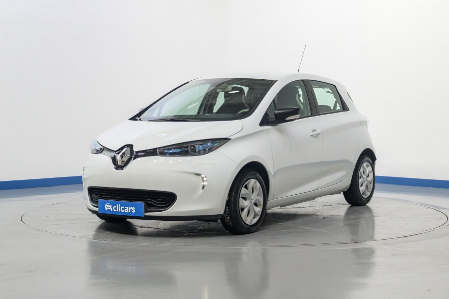 Renault ZOE Eléctrico Life 40 R90