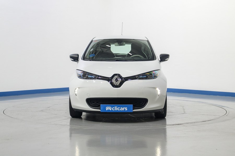 Renault ZOE Eléctrico Life 40 R90 2