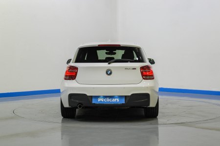 BMW Serie 1 Diésel 118d 4