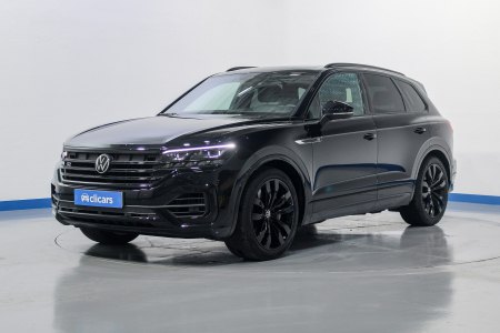 Volkswagen Touareg 3.0TSI V6 R 4Motion Tiptronic