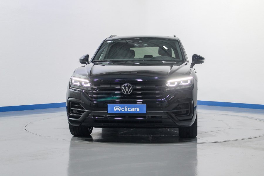 Volkswagen Touareg Híbrido enchufable R 3.0 V6 TSI 340kW Tip 4M 2