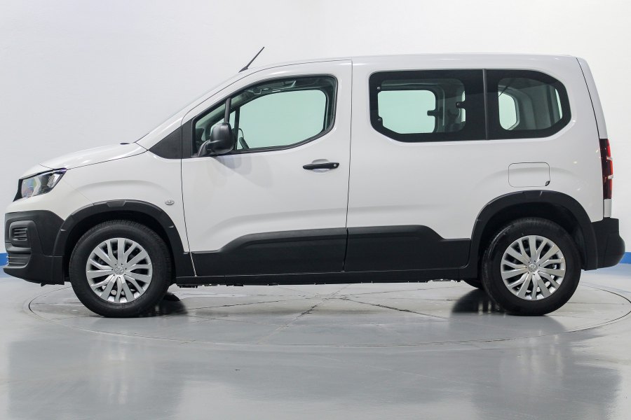 Peugeot Rifter Diésel Access Standard BlueHDi 73kW 7