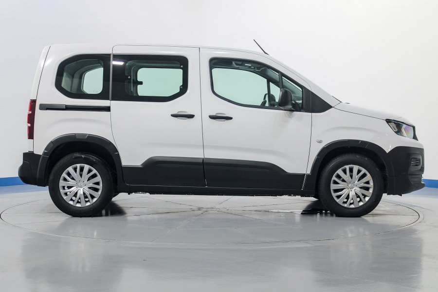 Peugeot Rifter Diésel Access Standard BlueHDi 73kW 6