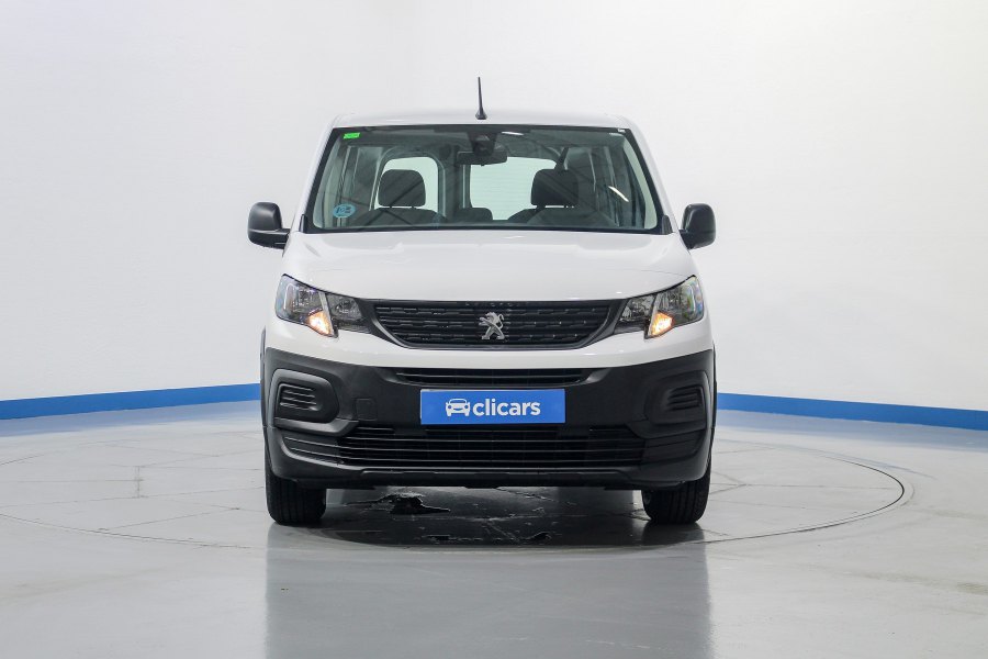 Peugeot Rifter Diésel Access Standard BlueHDi 73kW 2