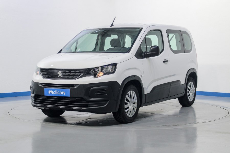 Peugeot Rifter Diésel Access Standard BlueHDi 73kW