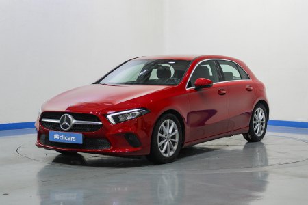 Comprar Mercedes Clase A Diésel A 180 d Mercedes Clase A Diésel A 180 d