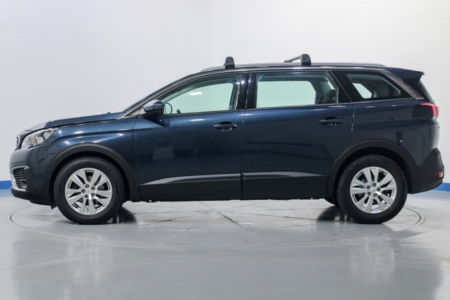 Peugeot 5008 Diésel Active 1.5L BlueHDi 96kW (130CV) S&S 7