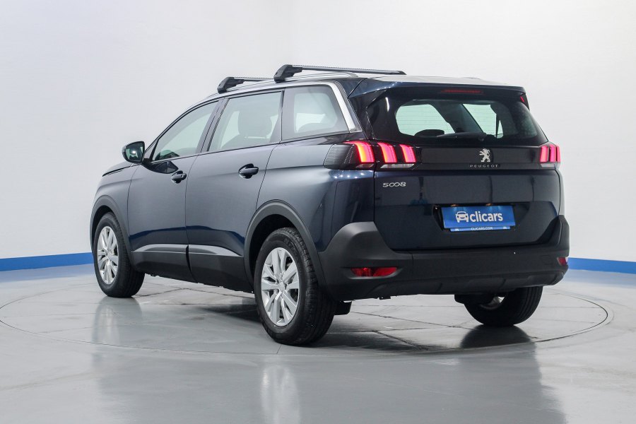 Peugeot 5008 Diésel Active 1.5L BlueHDi 96kW (130CV) S&S 8